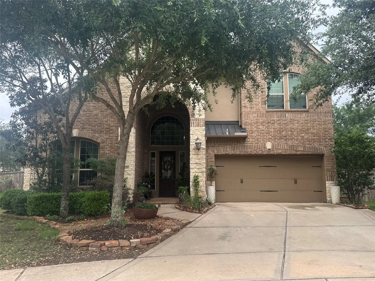 3339 Flint Valley Lane, Katy, TX 77494 - Image #1