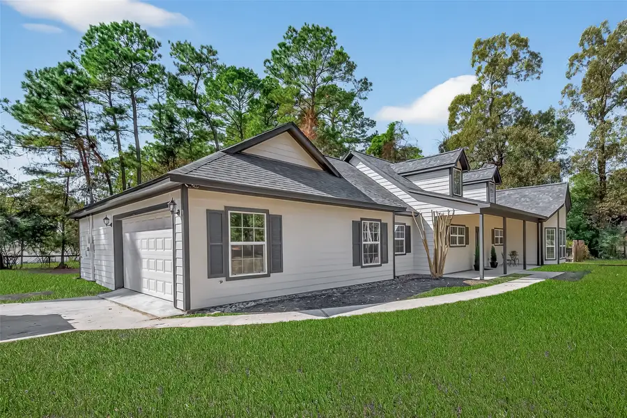 30003 Desert Willow Court, Magnolia, TX 77355 - Image #2