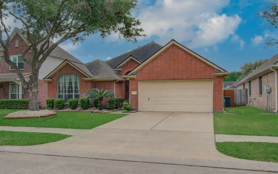 19623 Chestnut Brook Court, Houston, TX 77084 - #2