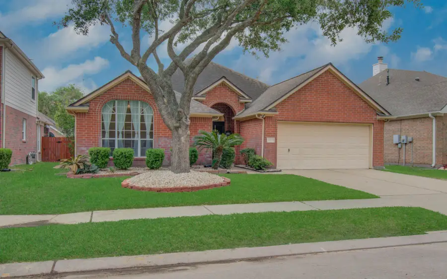 19623 Chestnut Brook Court, Houston, TX 77084 - #3