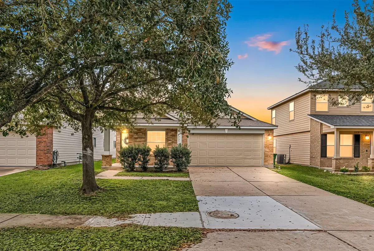 9230 Wolcott Park Lane, Houston, TX 77075 - #1