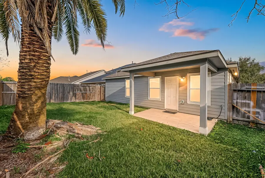 9230 Wolcott Park Lane, Houston, TX 77075 - #2