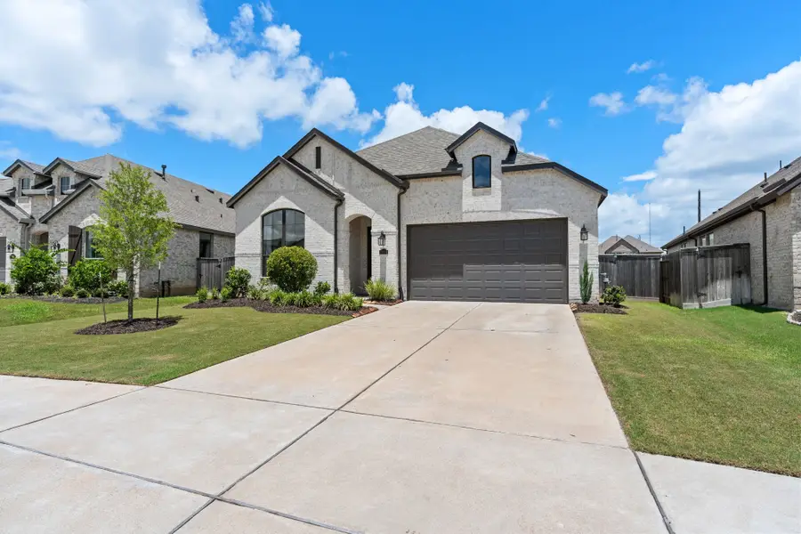 23814 Sweeny Valley Drive, Richmond, TX 77469 - #2