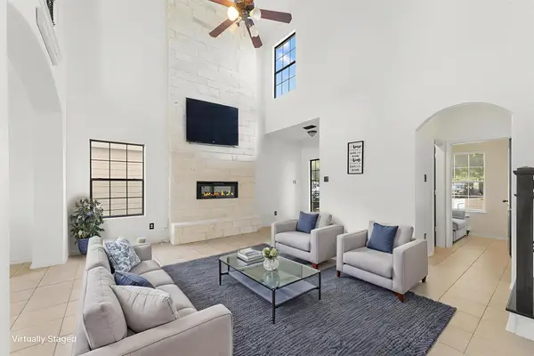 3114 Trinity Joe Lane, Humble, TX 77396