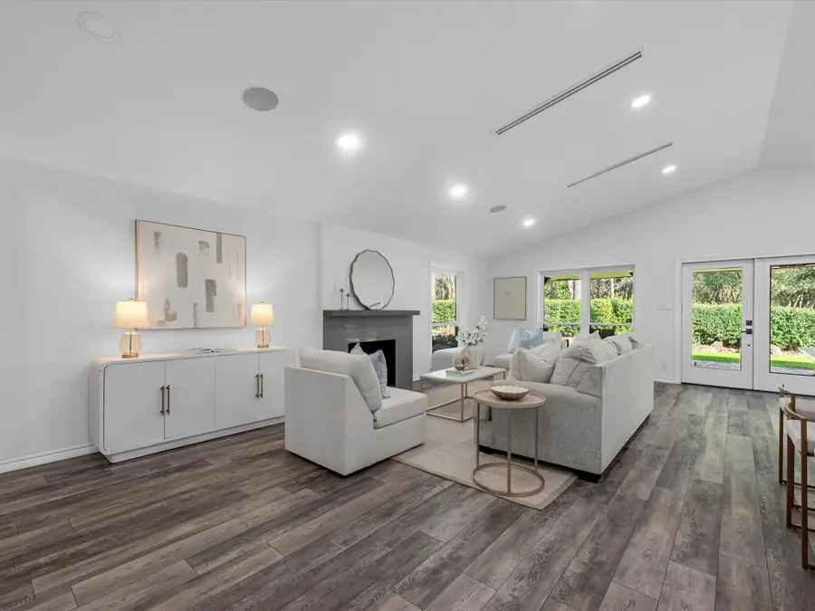 23027 Lutheran Church Road, Tomball, TX 77377 - #2