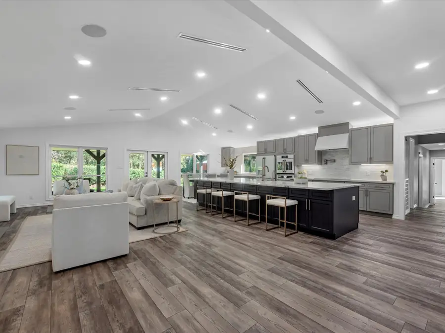 23027 Lutheran Church Road, Tomball, TX 77377 - #3