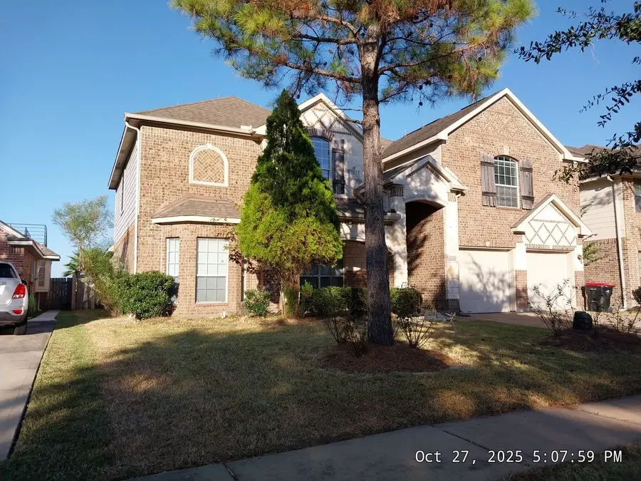 20318 Horseshoe Canyon Drive, Cypress, TX 77433 - Image #2