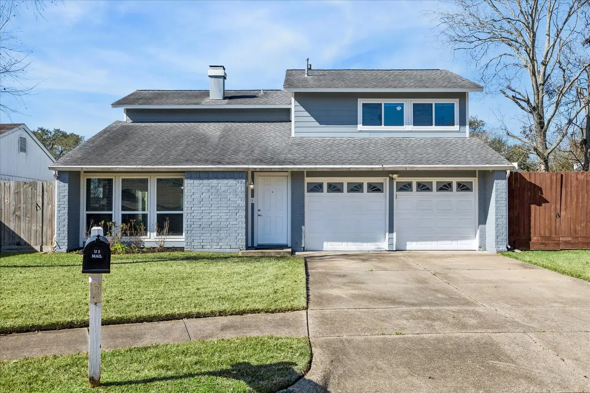 16006 Lost Rock Court, Houston, TX 77598 - #1