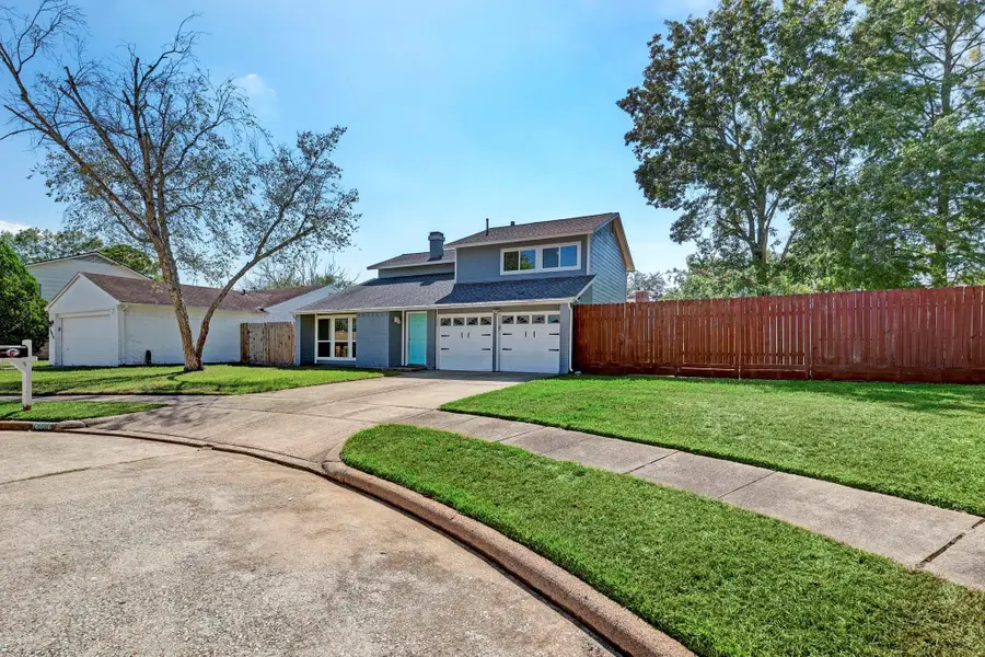 16006 Lost Rock Court, Houston, TX 77598 - #2