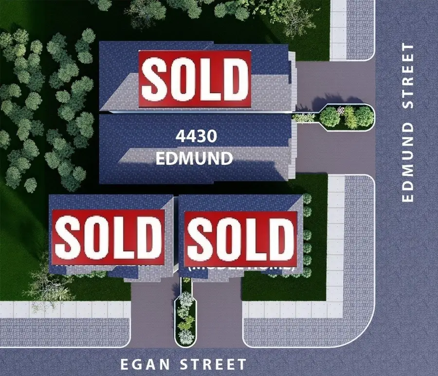 4430 Edmund Street, Houston, TX 77020 - Image #2