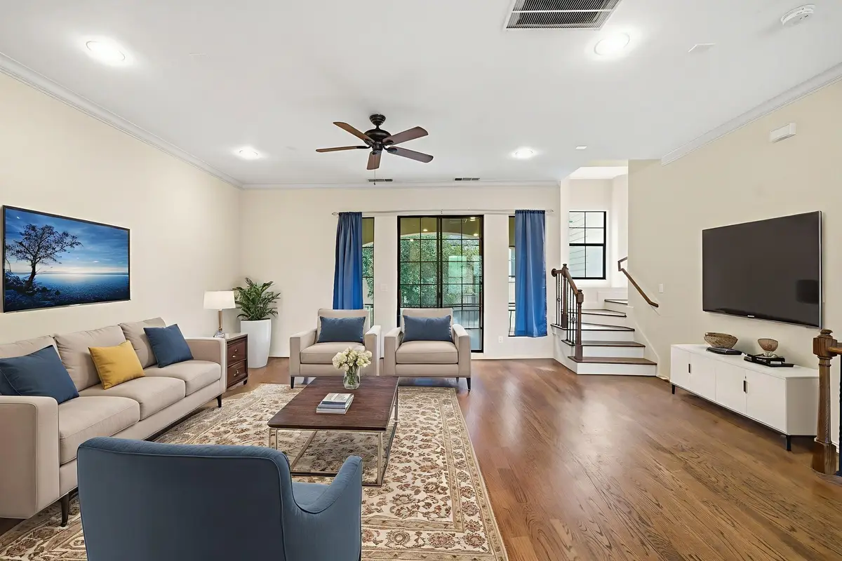 5310 Larkin Street #B, Houston, TX 77007 - Image #1