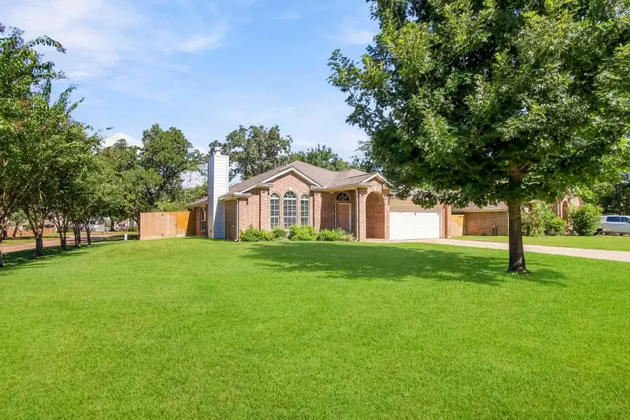 12222 Hawthorne Drive, Montgomery, TX 77356 - #2