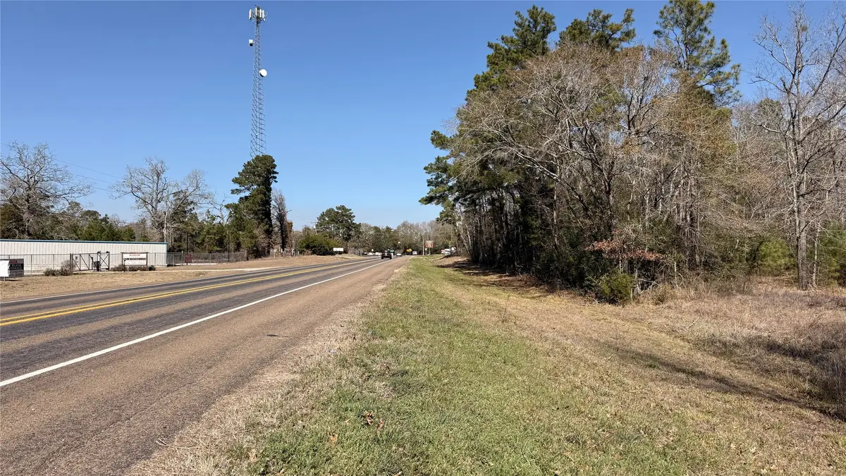 00 State Highway 156, Pointblank, TX 77364 - #1