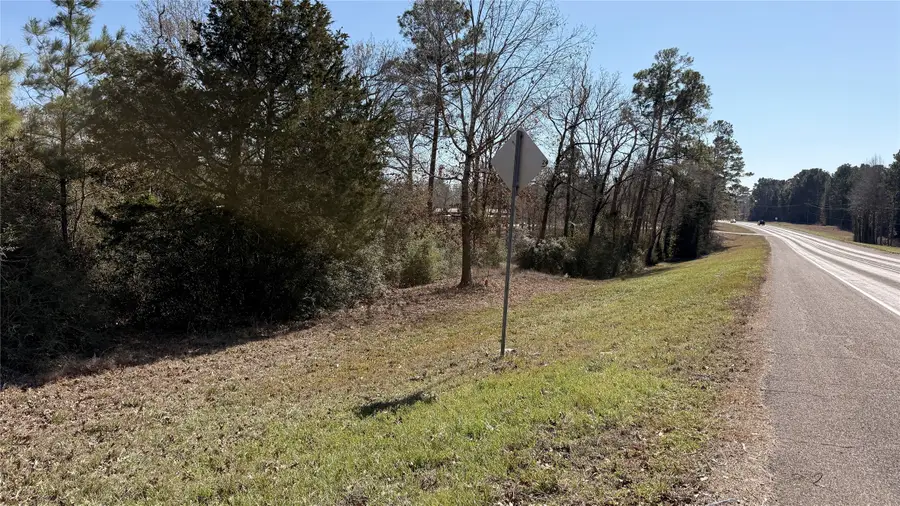 00 State Highway 156, Pointblank, TX 77364 - #3