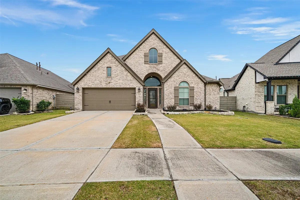 1934 Bayleaf Manor Drive, Manvel, TX 77578 - Image #1
