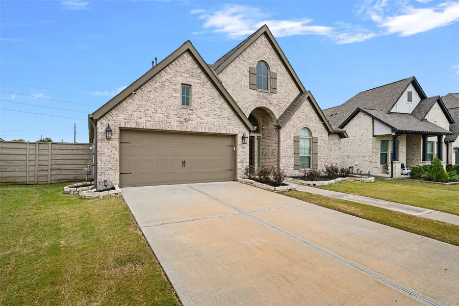 1934 Bayleaf Manor Drive, Manvel, TX 77578 - Image #2
