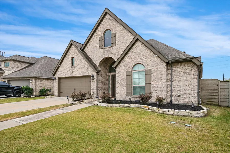 1934 Bayleaf Manor Drive, Manvel, TX 77578 - Image #3