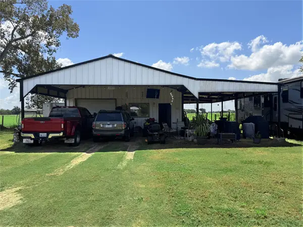 3320 Cr 135 Road, Wharton, TX 77488