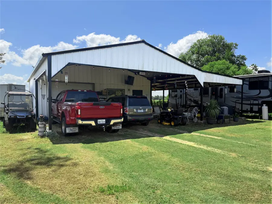 3320 Cr 135 Road, Wharton, TX 77488 - #2