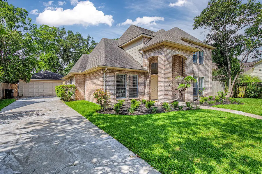 11651 Trailmont Drive, Houston, TX 77077 - #3