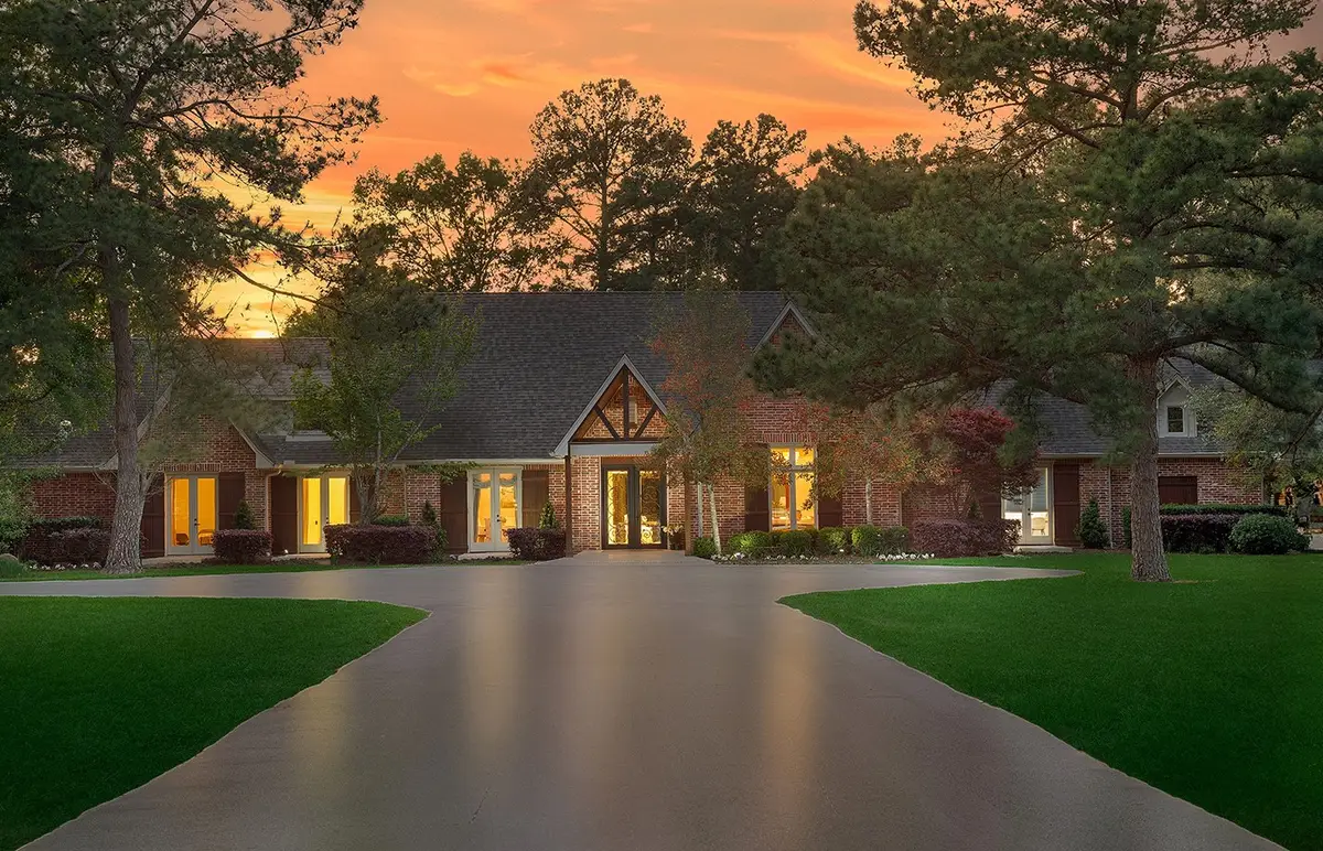 21207 Belmont Farms Drive, Tomball, TX 77375 - Image #1