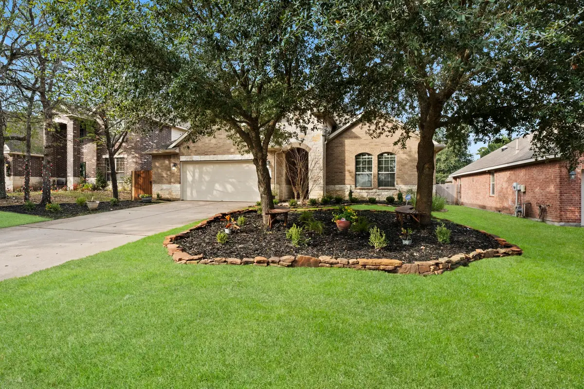 1906 Pagemill Lane, Conroe, TX 77304 - Image #1