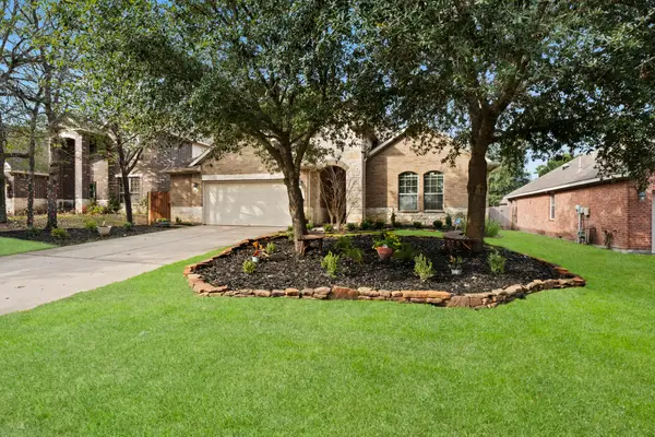 1906 Pagemill Lane, Conroe, TX 77304