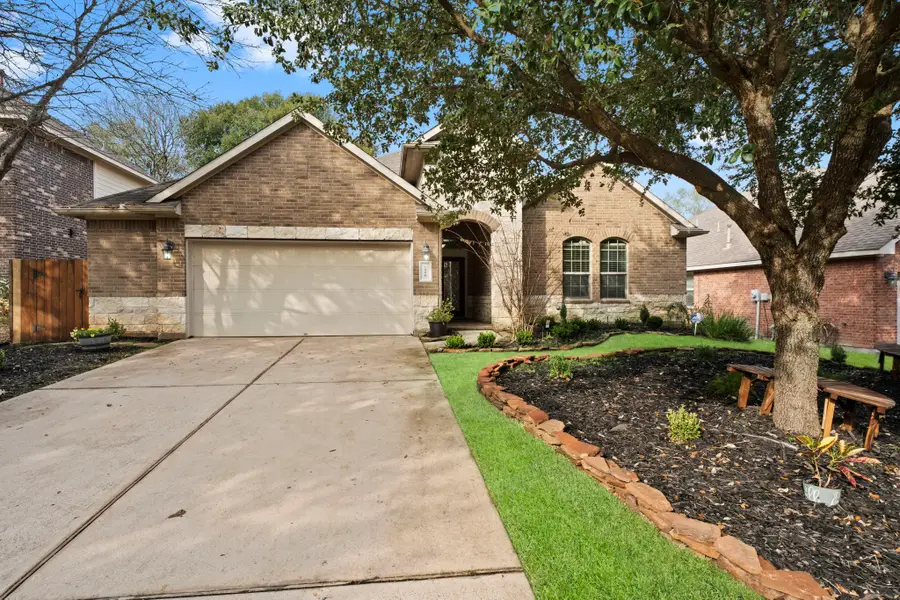 1906 Pagemill Lane, Conroe, TX 77304 - Image #2