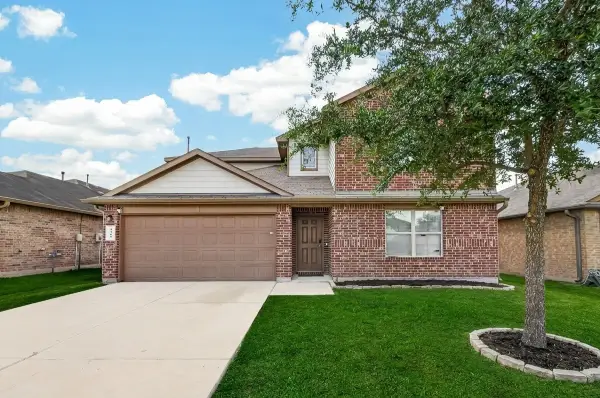 9206 Rustling Manor Lane, Richmond, TX 77407