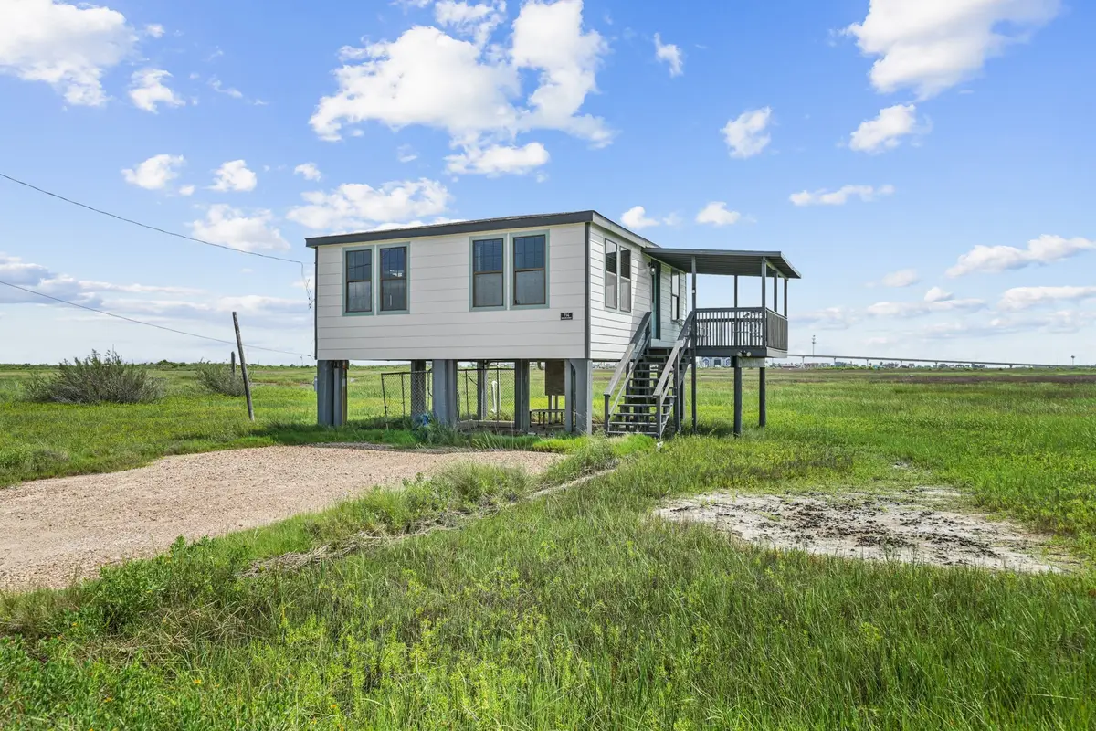 714 Caisson Street, Surfside Beach, TX 77541 - #1