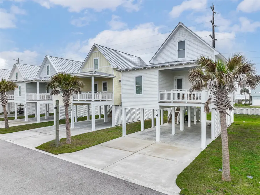 23500 San Luis Pass Road #14, Galveston, TX 77554 - Image #3