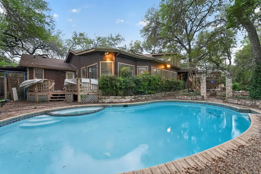 17107 Turkey Point Street, San Antonio, TX 78232 - #3