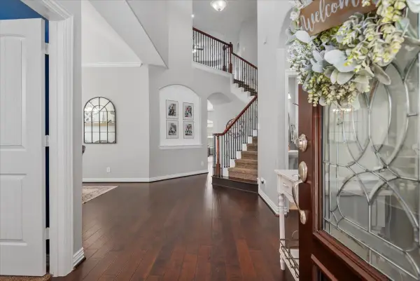 16319 Denise Terrace Drive, Hockley, TX 77447