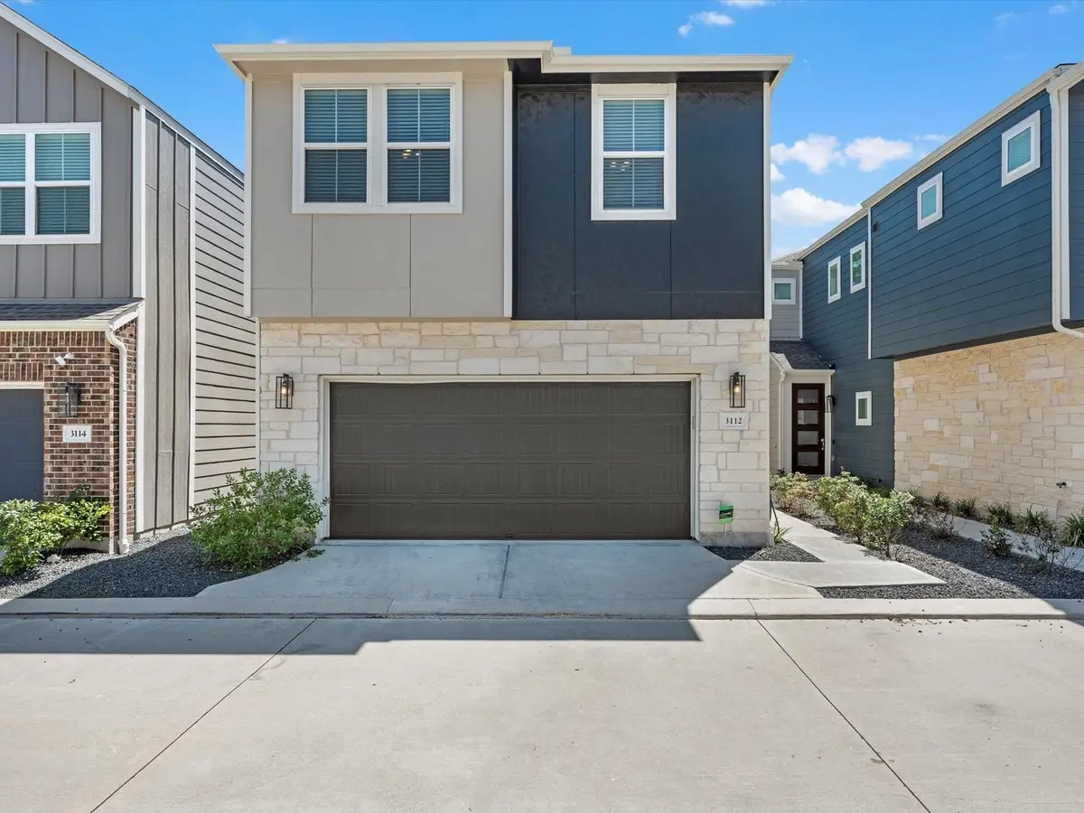 3112 Flower Market Lane, Houston, TX 77080 - Image #1