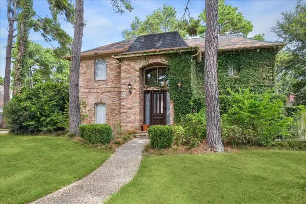 16222 Winchmore Hill Drive, Spring, TX 77379