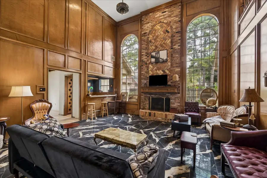16222 Winchmore Hill Drive, Spring, TX 77379 - #2