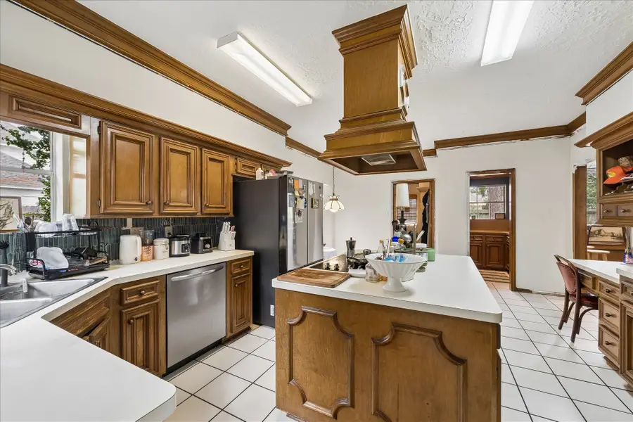 16222 Winchmore Hill Drive, Spring, TX 77379 - #3