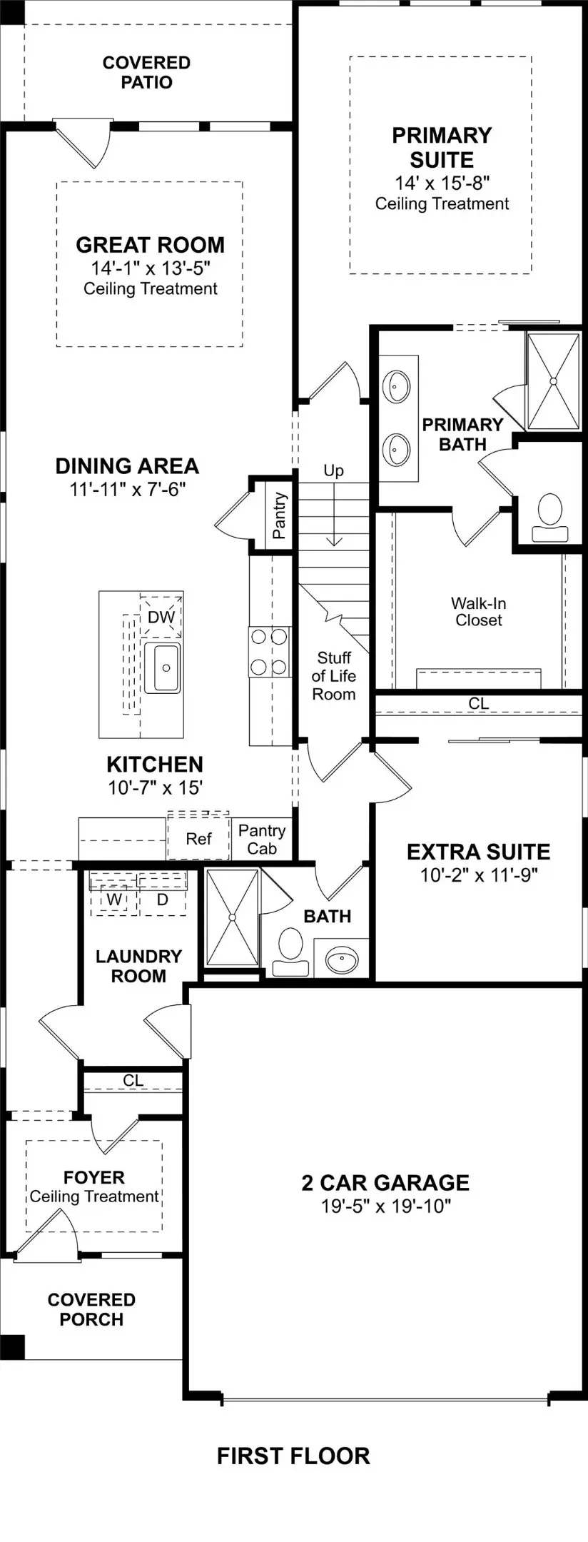 29527 Pondview Drive, Waller, TX 77484 - #3