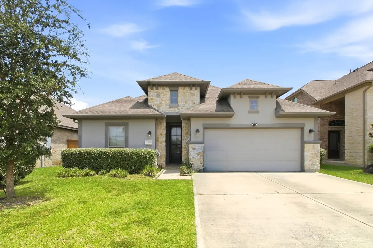 2706 Ocean Key Drive, Texas City, TX 77568 - #1