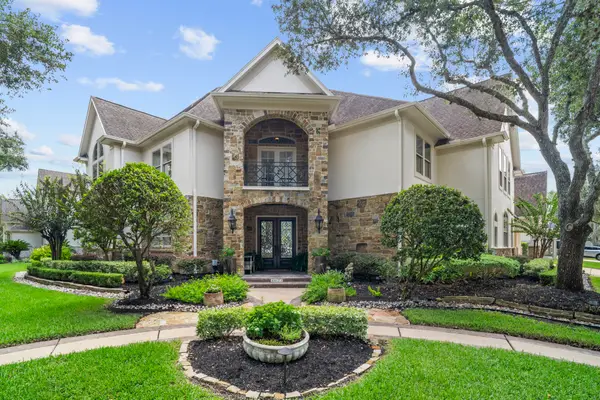 4023 Monticello Drive, Sugar Land, TX 77479