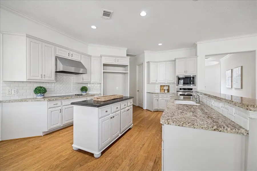 7731 Silent Forest Drive, Sugar Land, TX 77479 - #3