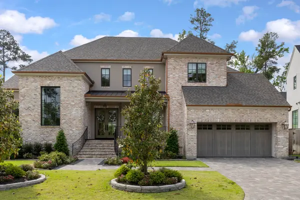 7 Gatewood Reserve Lane, The Woodlands, TX 77381