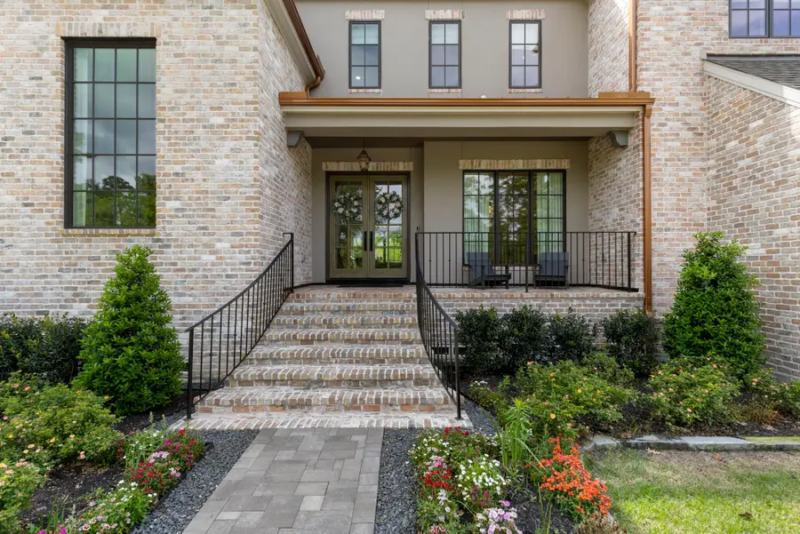 7 Gatewood Reserve Lane, The Woodlands, TX 77381 - #2