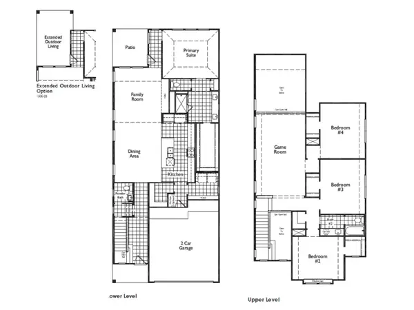 26539 Jolly Prairie Drive, Hockley, TX 77447