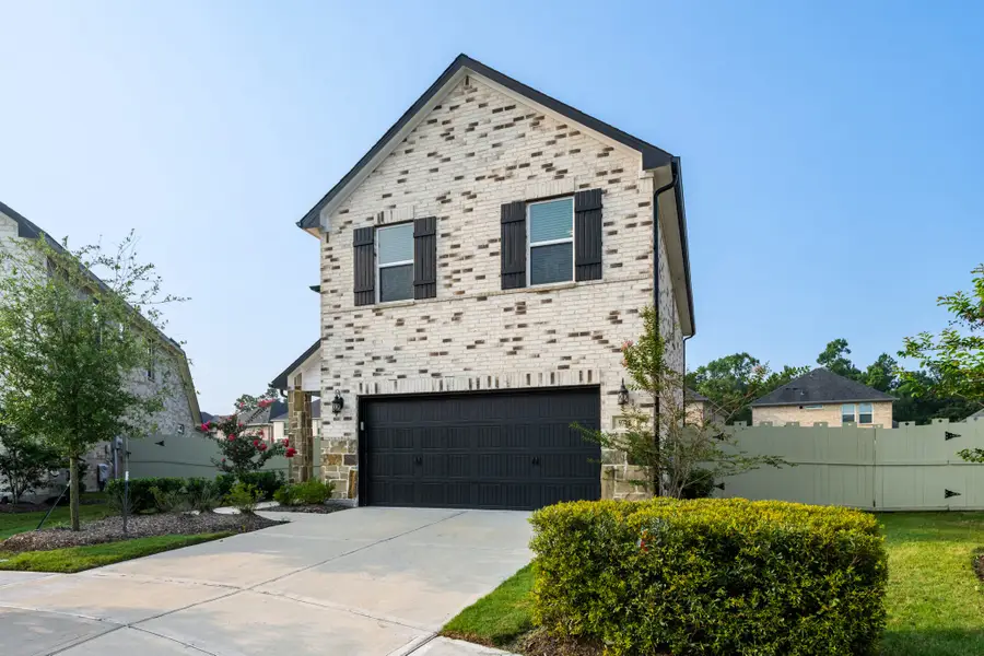 9718 Grooveburr Court, Conroe, TX 77385 - #3