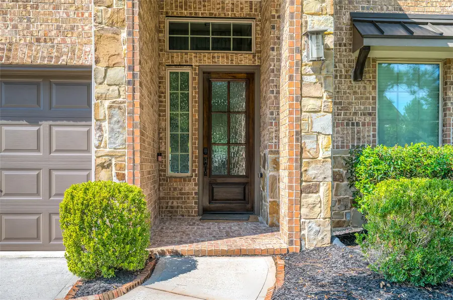 1714 Wickham Reach Drive, Spring, TX 77386 - #2