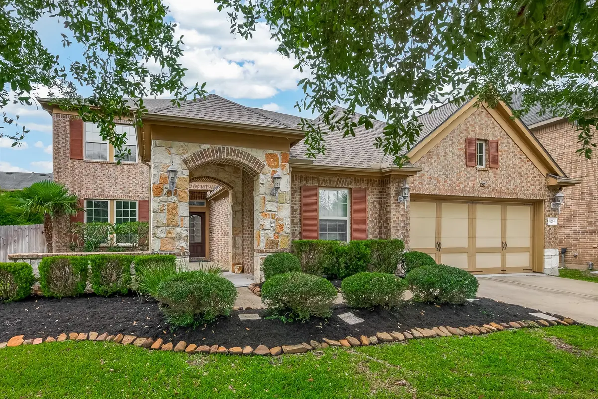 26214 Grace Hills Lane, Katy, TX 77494 - #1