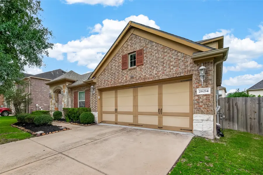 26214 Grace Hills Lane, Katy, TX 77494 - #3