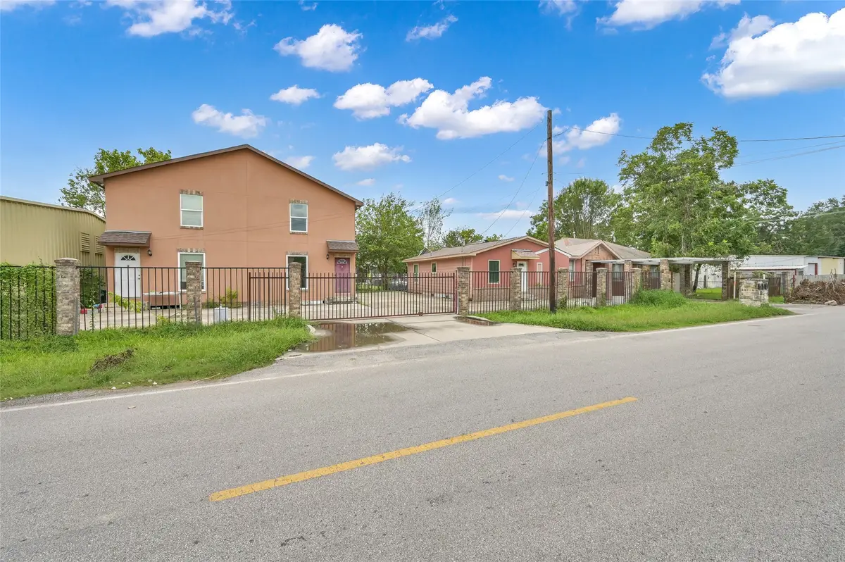 11375 Allwood Street, Houston, TX 77093 - Image #1
