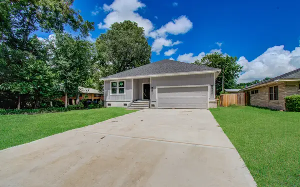 5447 N Shady Creek Drive, Houston, TX 77017